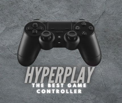 HyperPlay Controller