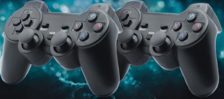 HyperPlay Controller